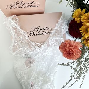 Agent Provocateur Lingerie